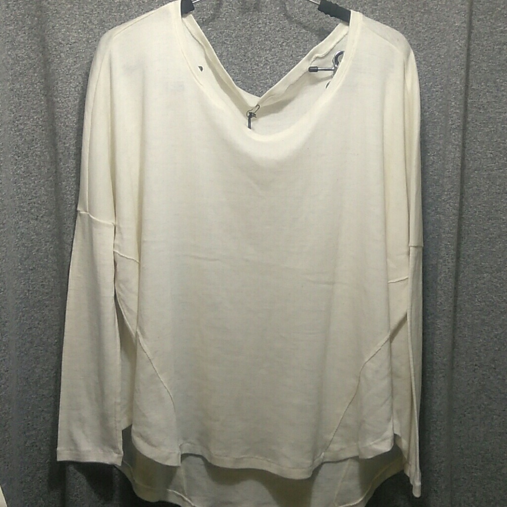 Vissla Top